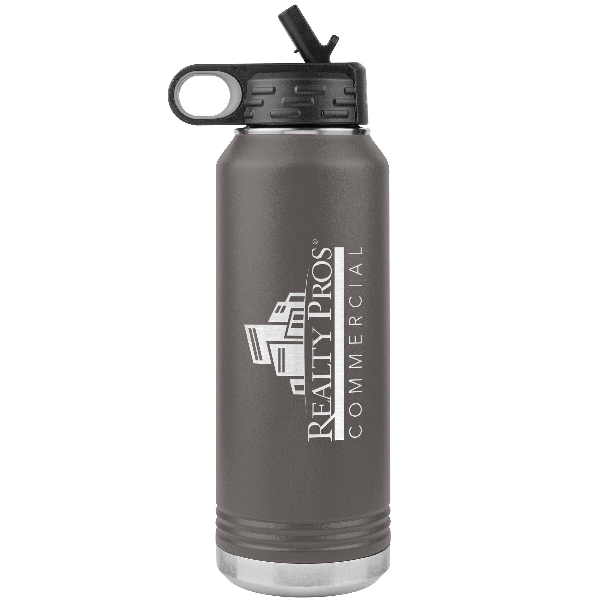 Realty Pros Commercial-32oz Water Bottle Insulated