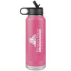 Realty Pros Commercial-32oz Water Bottle Insulated