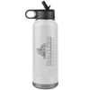 Realty Pros Commercial-32oz Water Bottle Insulated