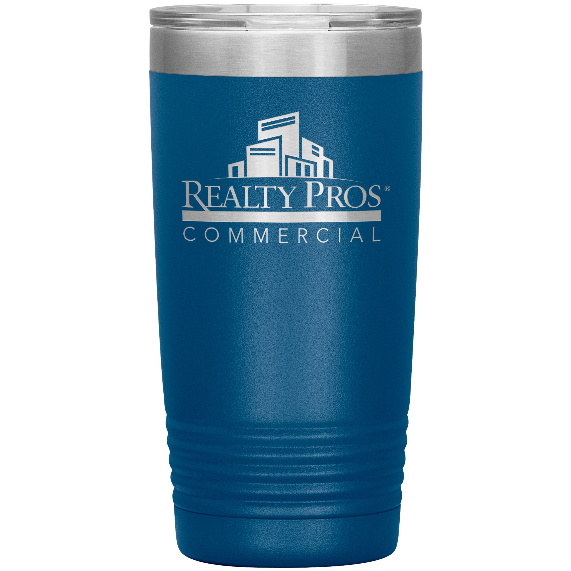 Realty Pros Commercial-20oz Insulated Tumbler