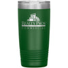 Realty Pros Commercial-20oz Insulated Tumbler