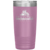 Realty Pros Commercial-20oz Insulated Tumbler