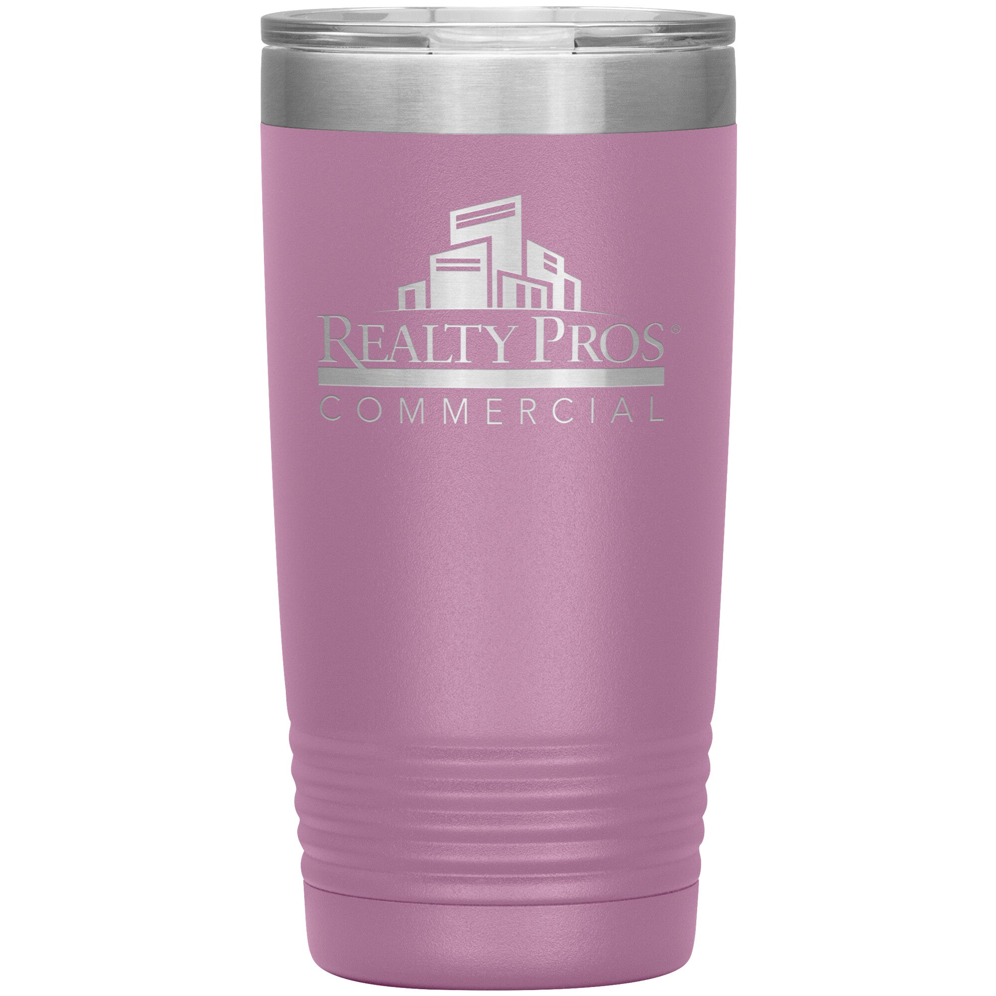Realty Pros Commercial-20oz Insulated Tumbler