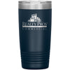 Realty Pros Commercial-20oz Insulated Tumbler