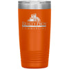 Realty Pros Commercial-20oz Insulated Tumbler