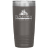 Realty Pros Commercial-20oz Insulated Tumbler