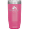 Realty Pros Commercial-20oz Insulated Tumbler