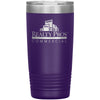 Realty Pros Commercial-20oz Insulated Tumbler