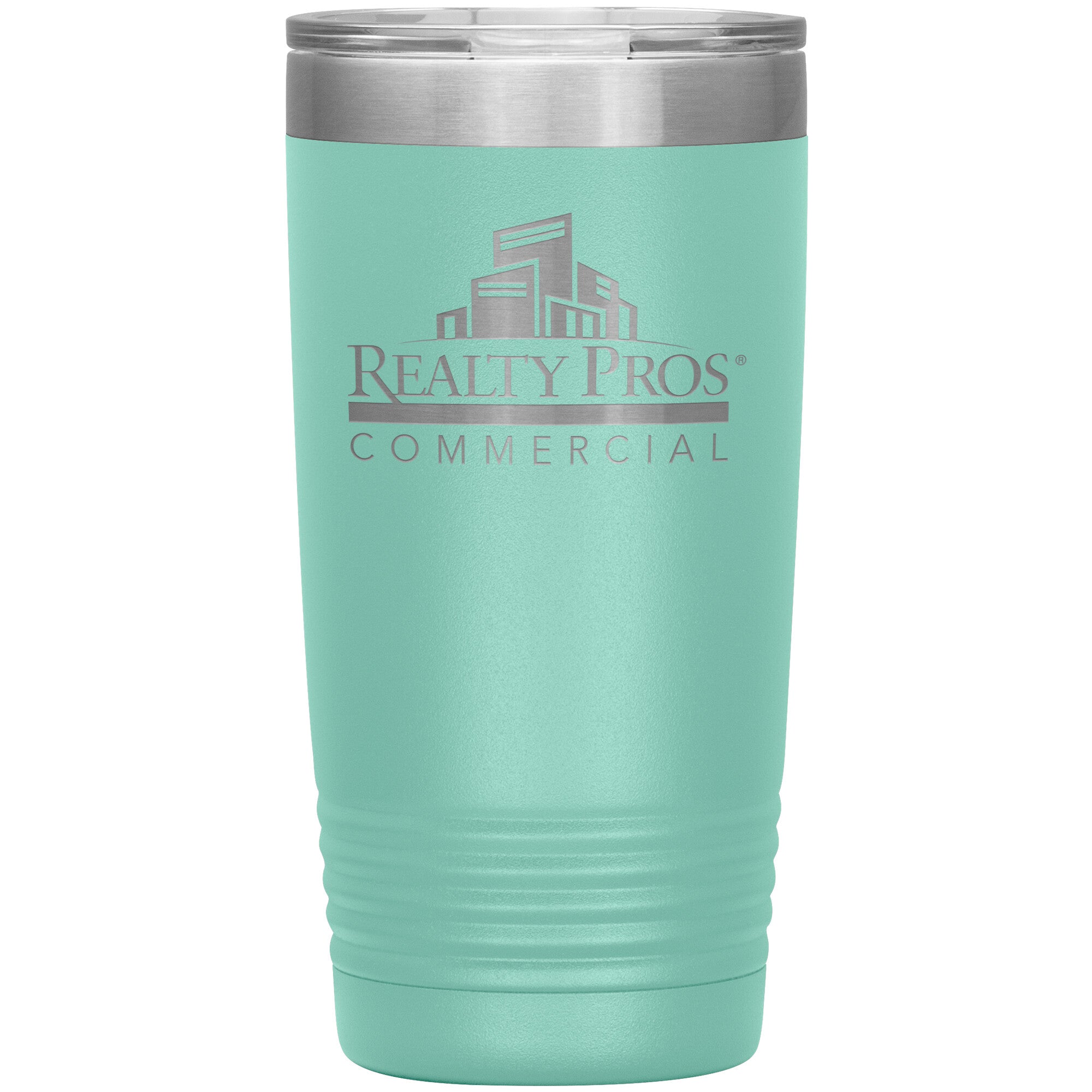 Realty Pros Commercial-20oz Insulated Tumbler
