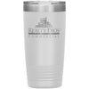 Realty Pros Commercial-20oz Insulated Tumbler