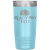 Realty Title Pro-20oz Insulated Tumbler