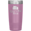Realty Title Pro-20oz Insulated Tumbler