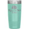 Realty Title Pro-20oz Insulated Tumbler