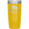 Realty Title Pro-20oz Insulated Tumbler