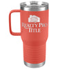 Realty Title Pro-20oz Travel Tumbler
