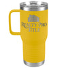 Realty Title Pro-20oz Travel Tumbler