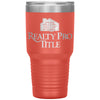 Realty Title Pro-30oz Insulated Tumbler