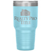 Realty Title Pro-30oz Insulated Tumbler