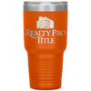 Realty Title Pro-30oz Insulated Tumbler