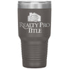 Realty Title Pro-30oz Insulated Tumbler