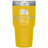Realty Title Pro-30oz Insulated Tumbler