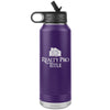 Realty Title Pro-32oz Water Bottle Insulated