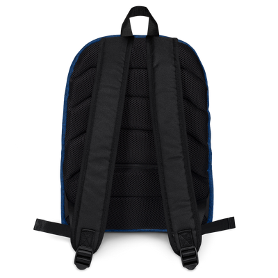 Realty Pros-Hometown-Custom Backpack