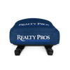 Realty Pros-Hometown-Custom Backpack