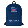 Realty Pros-Hometown-Custom Backpack