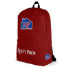 Realty Pros-Hometown-Custom Backpack
