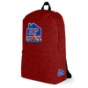 Realty Pros-Hometown-Custom Backpack