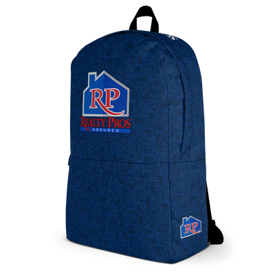 Realty Pros-Hometown-Custom Backpack