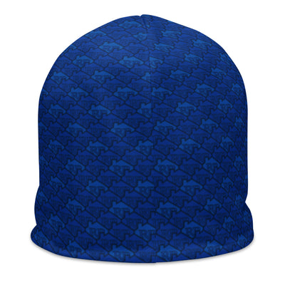 Realty Pros-All-Over Print Beanie