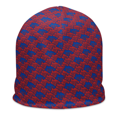 Realty Pros-All-Over Print Beanie