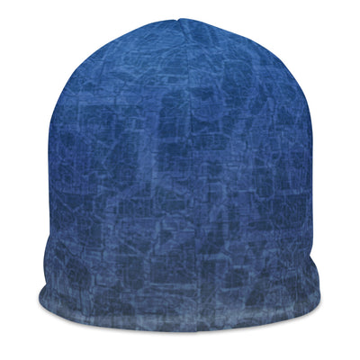 Realty Pros-All-Over Print Beanie