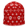 RP Holiday LV-All-Over Print Beanie