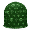 RP Holiday LV-All-Over Print Beanie