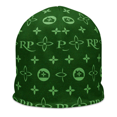 RP Holiday LV-All-Over Print Beanie