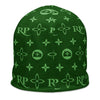 RP Holiday LV-All-Over Print Beanie