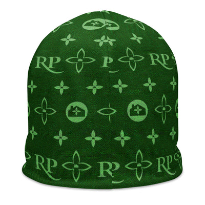 RP Holiday LV-All-Over Print Beanie