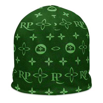 RP Holiday LV-All-Over Print Beanie