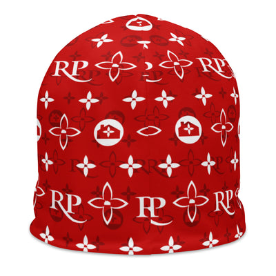 RP Holiday LV-All-Over Print Beanie