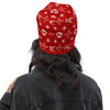 RP Holiday LV-All-Over Print Beanie