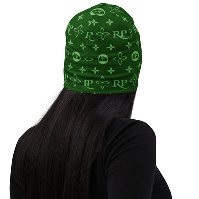RP Holiday LV-All-Over Print Beanie