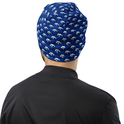 RP-All-Over Print Beanie