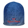 Realty Pros-All-Over Print Beanie