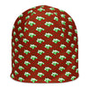 RP Holiday-All-Over Print Beanie