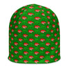 RP Holiday-All-Over Print Beanie