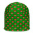 RP Holiday-All-Over Print Beanie