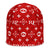 RP Holiday LV-All-Over Print Beanie
